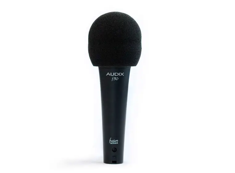 Audix f50 Dynamic Vocalmicrophone 